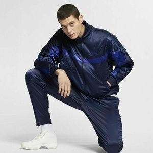 Nike Air Jordan Sportswear AJ 5 Jacket Men's (M)
